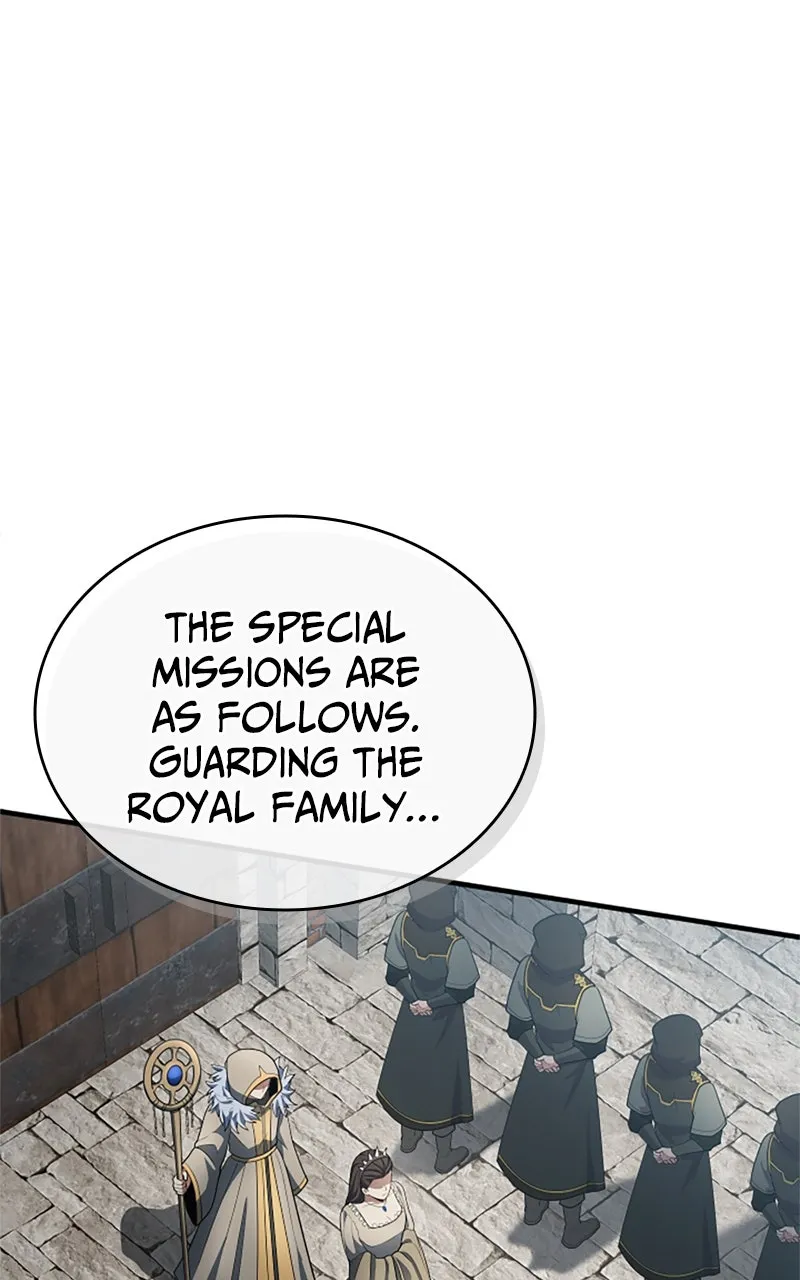 Regression of the Close Combat Mage Chapter 57 page 102 - 