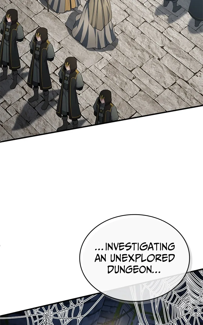 Regression of the Close Combat Mage Chapter 57 page 103 - 