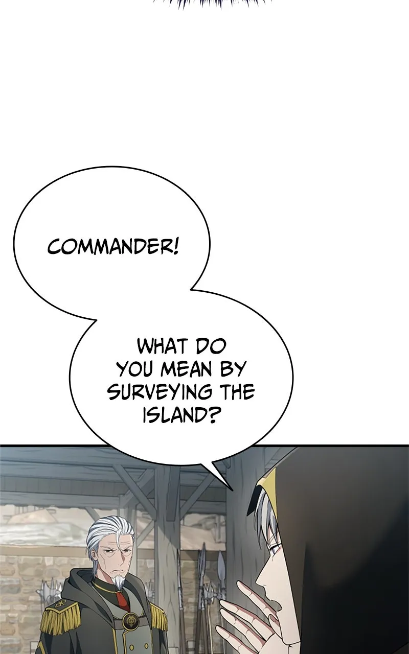 Regression of the Close Combat Mage Chapter 57 page 109 - 