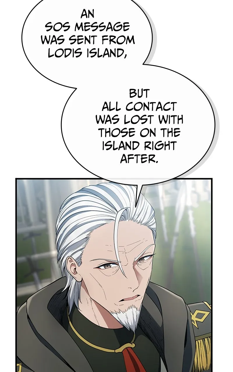 Regression of the Close Combat Mage Chapter 57 page 111 - 
