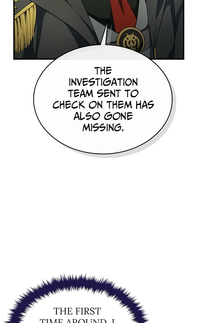 Regression of the Close Combat Mage Chapter 57 page 112 - 