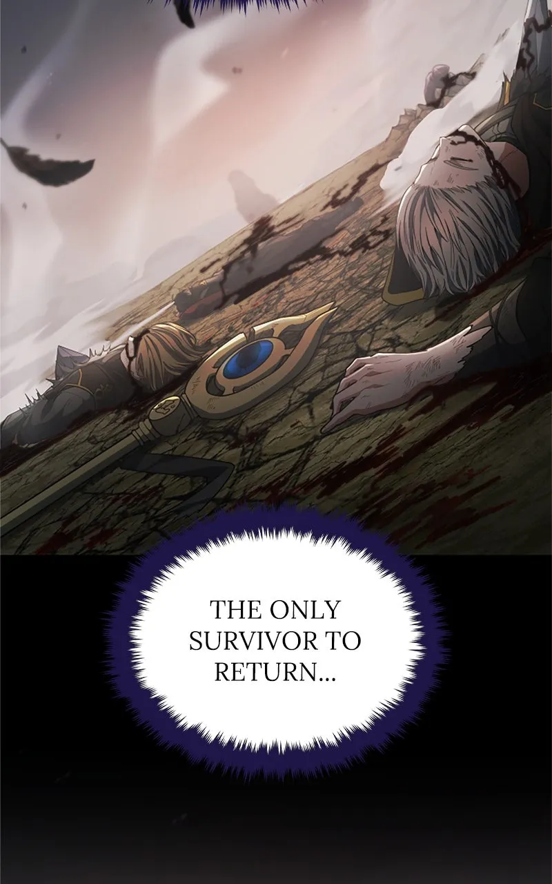 Regression of the Close Combat Mage Chapter 57 page 115 - 