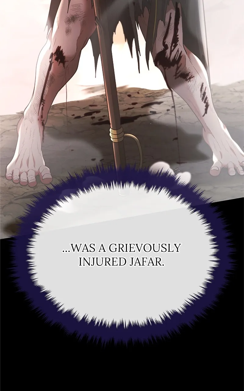 Regression of the Close Combat Mage Chapter 57 page 117 - 
