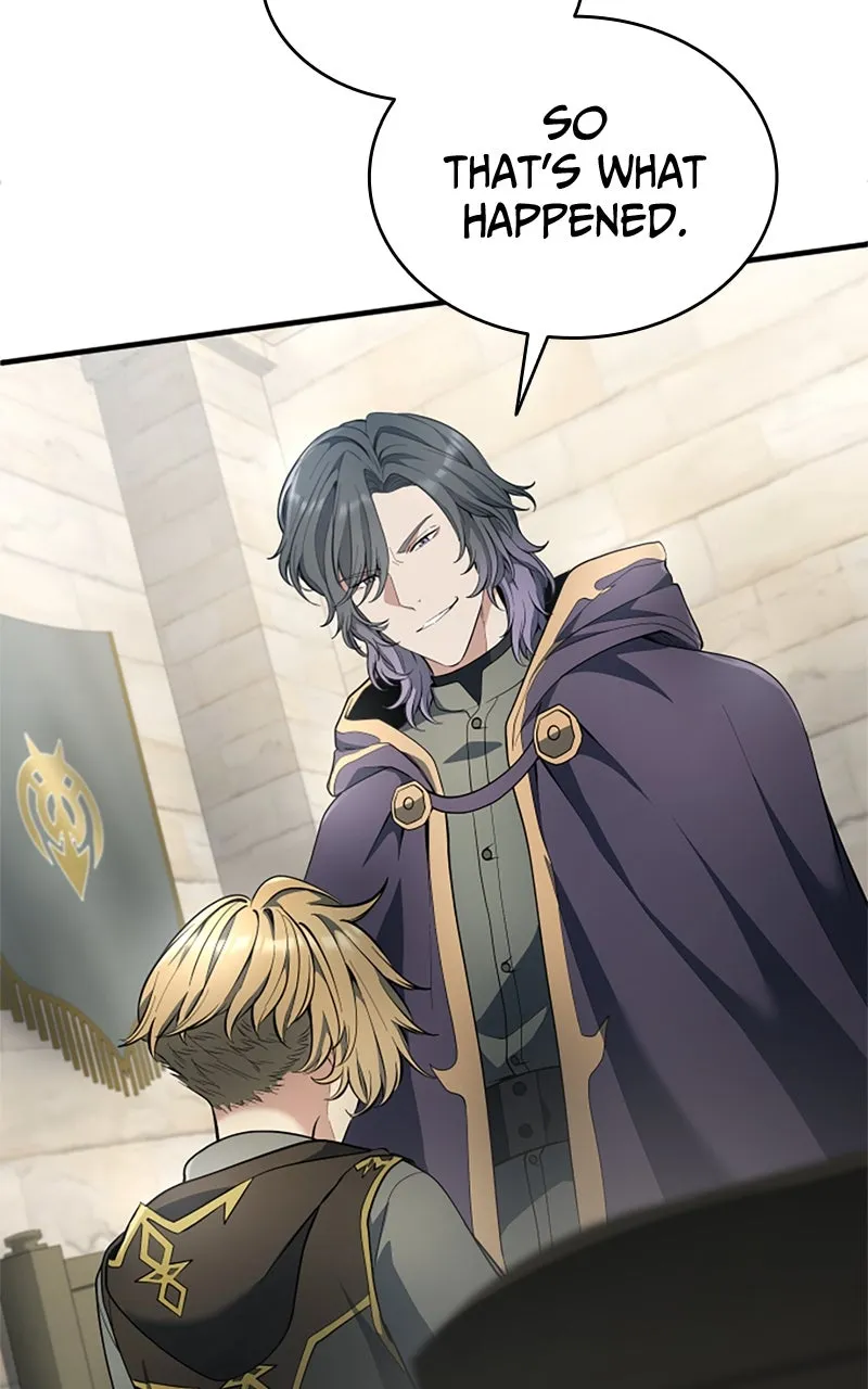 Regression of the Close Combat Mage Chapter 57 page 17 - 