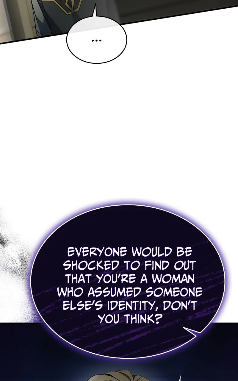 Regression of the Close Combat Mage Chapter 57 page 18 - 