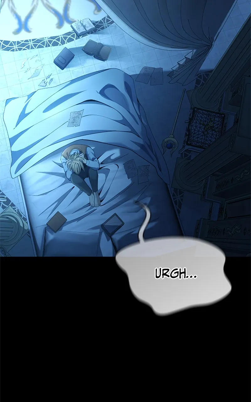 Regression of the Close Combat Mage Chapter 57 page 3 - 