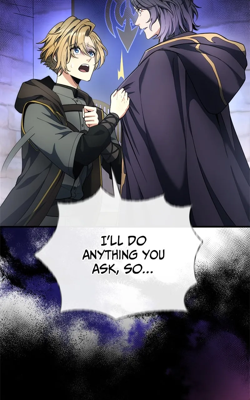 Regression of the Close Combat Mage Chapter 57 page 21 - 