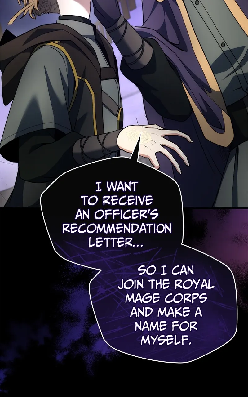 Regression of the Close Combat Mage Chapter 57 page 25 - 