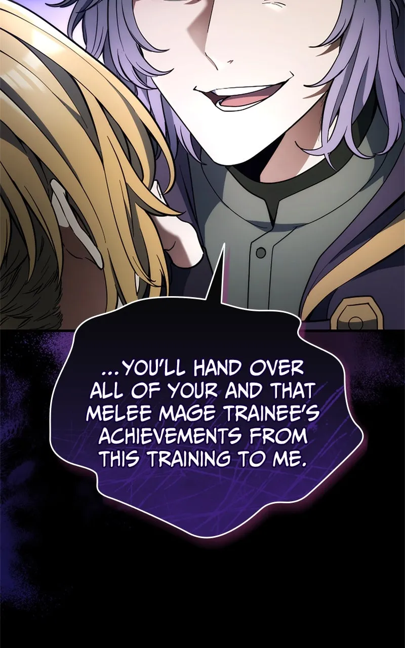 Regression of the Close Combat Mage Chapter 57 page 27 - 