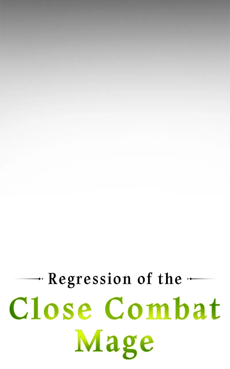 Regression of the Close Combat Mage Chapter 57 page 30 - 