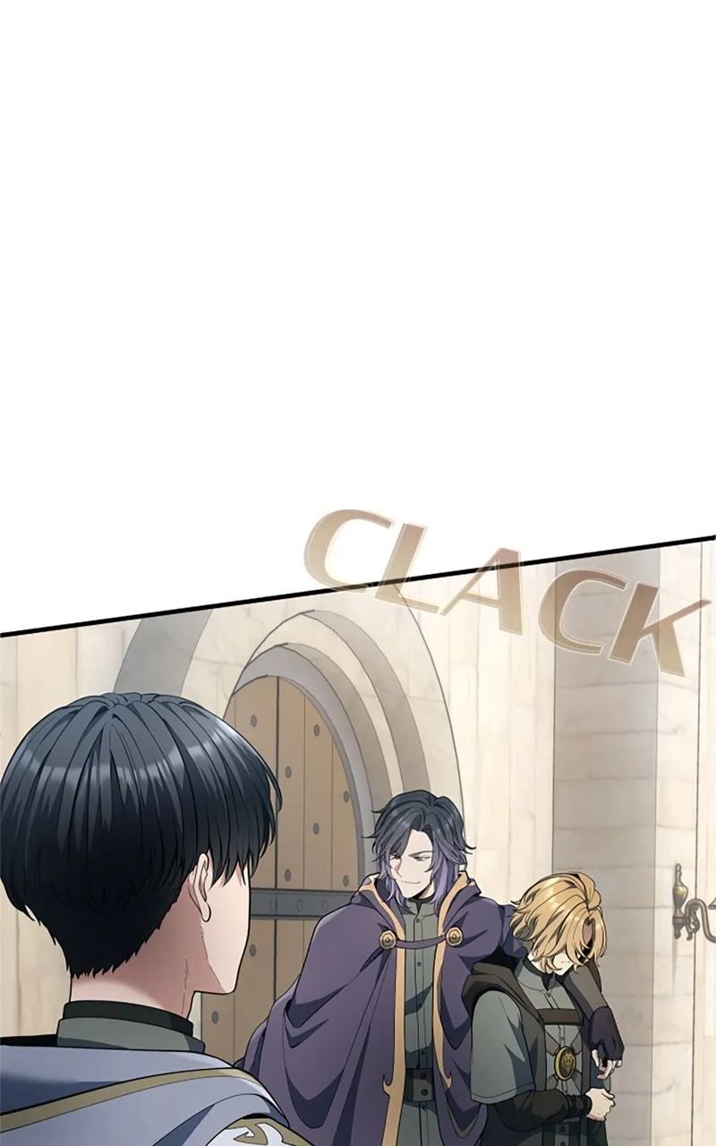 Regression of the Close Combat Mage Chapter 57 page 31 - 