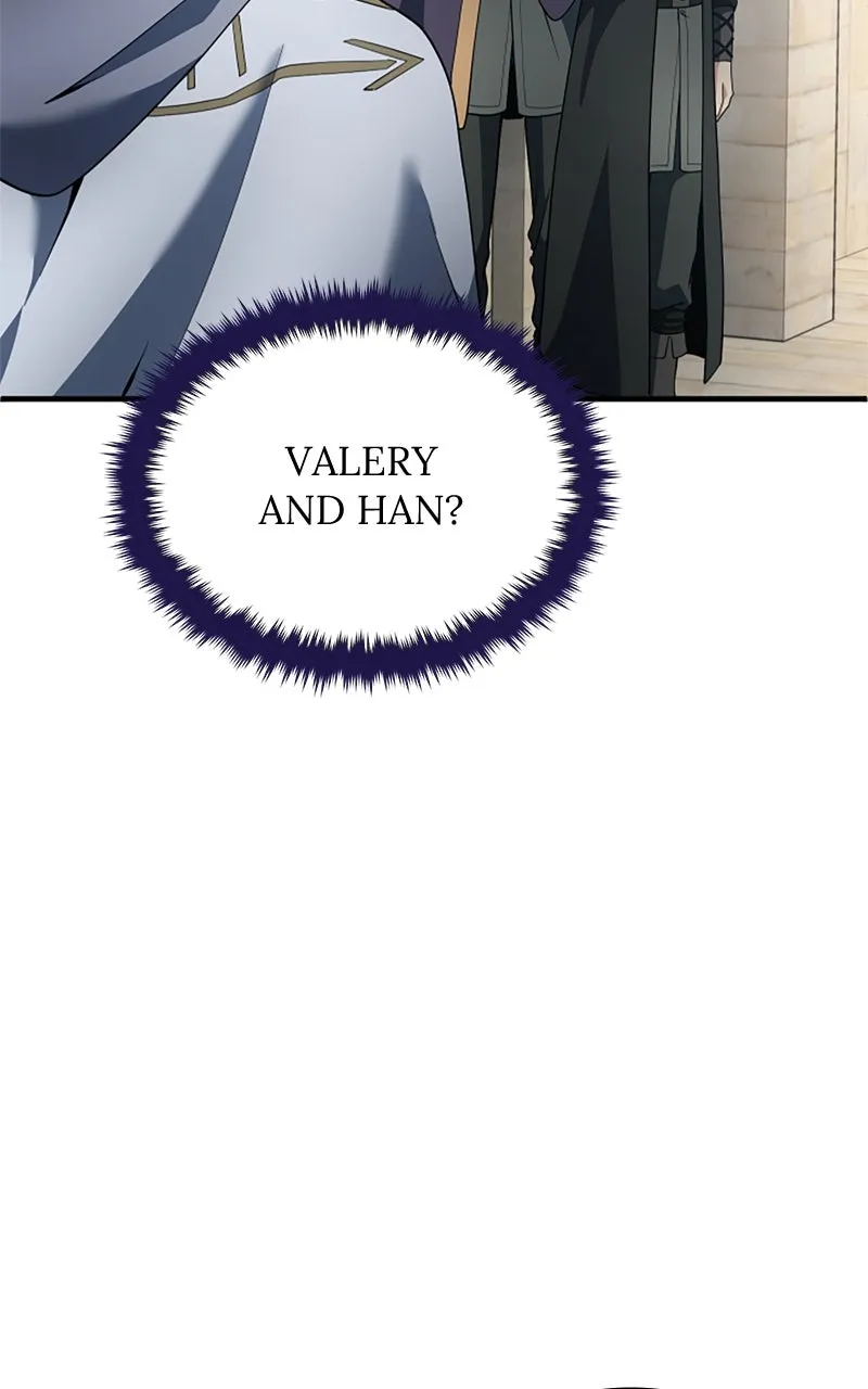 Regression of the Close Combat Mage Chapter 57 page 32 - 