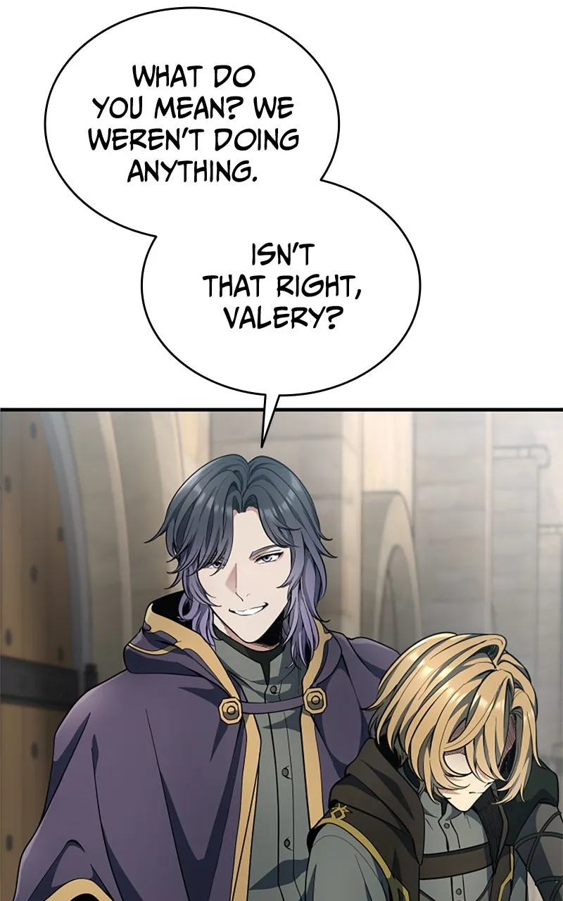 Regression of the Close Combat Mage Chapter 57 page 34 - 