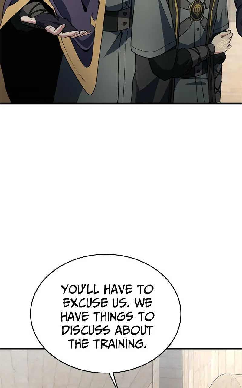Regression of the Close Combat Mage Chapter 57 page 35 - 