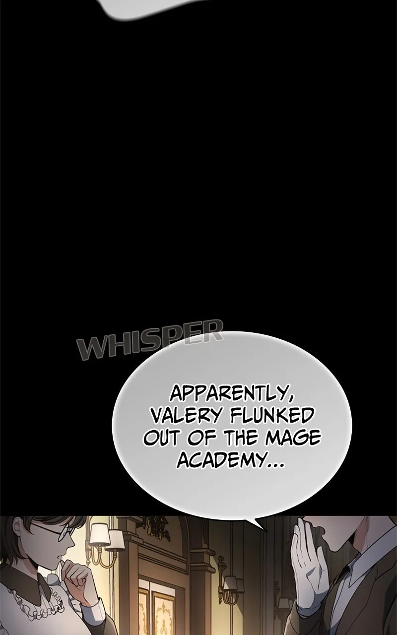 Regression of the Close Combat Mage Chapter 57 page 5 - 