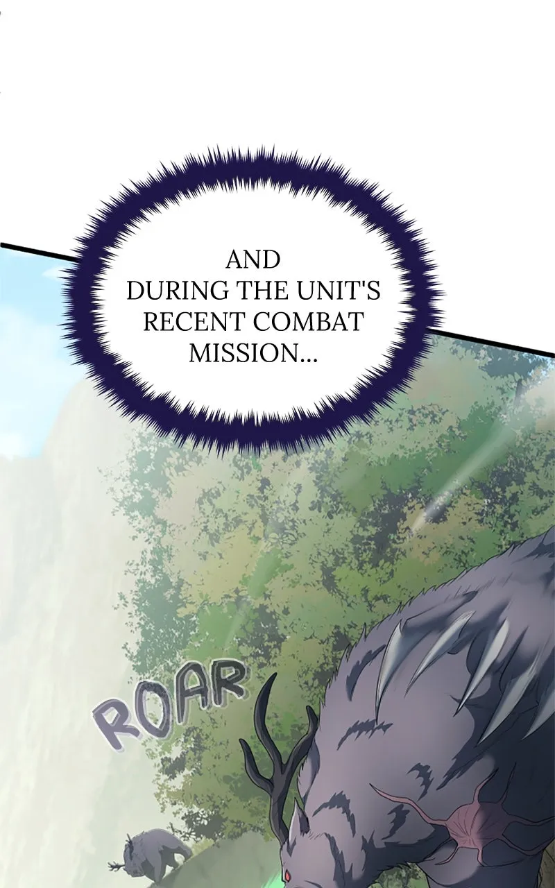 Regression of the Close Combat Mage Chapter 57 page 46 - 