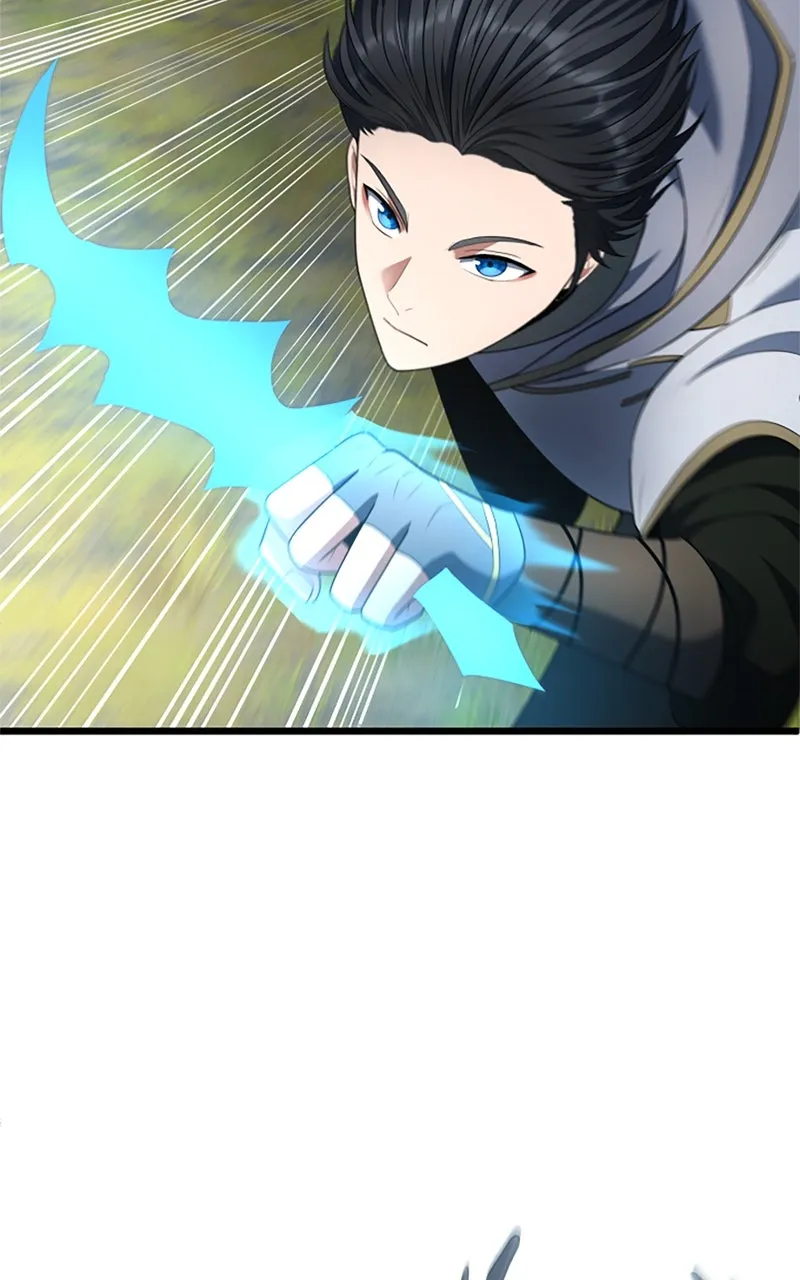 Regression of the Close Combat Mage Chapter 57 page 48 - 