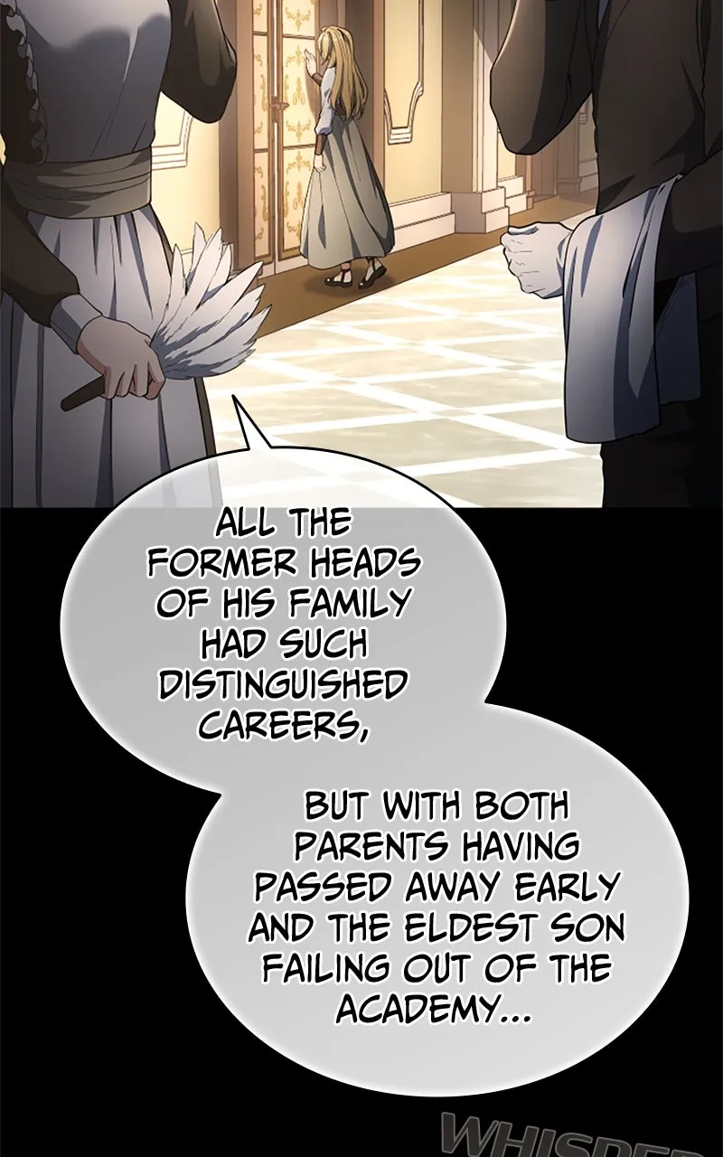 Regression of the Close Combat Mage Chapter 57 page 6 - 