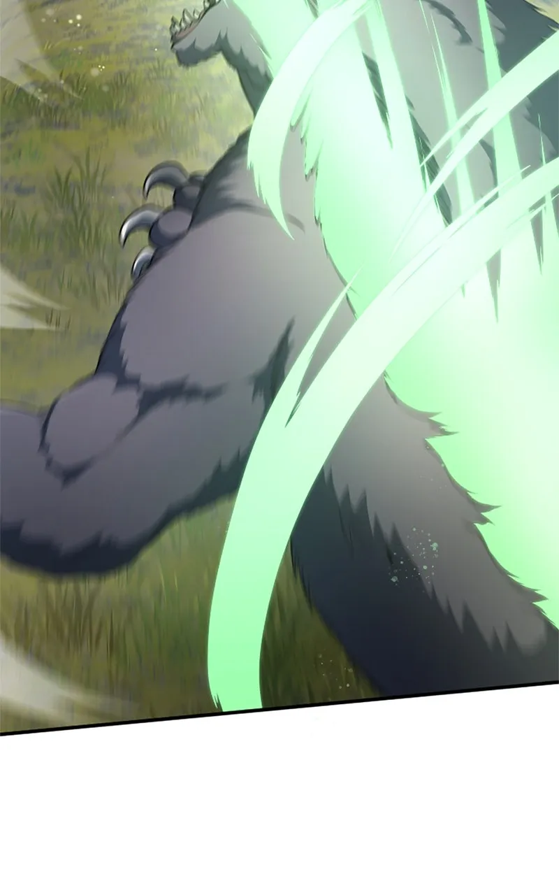 Regression of the Close Combat Mage Chapter 57 page 52 - 