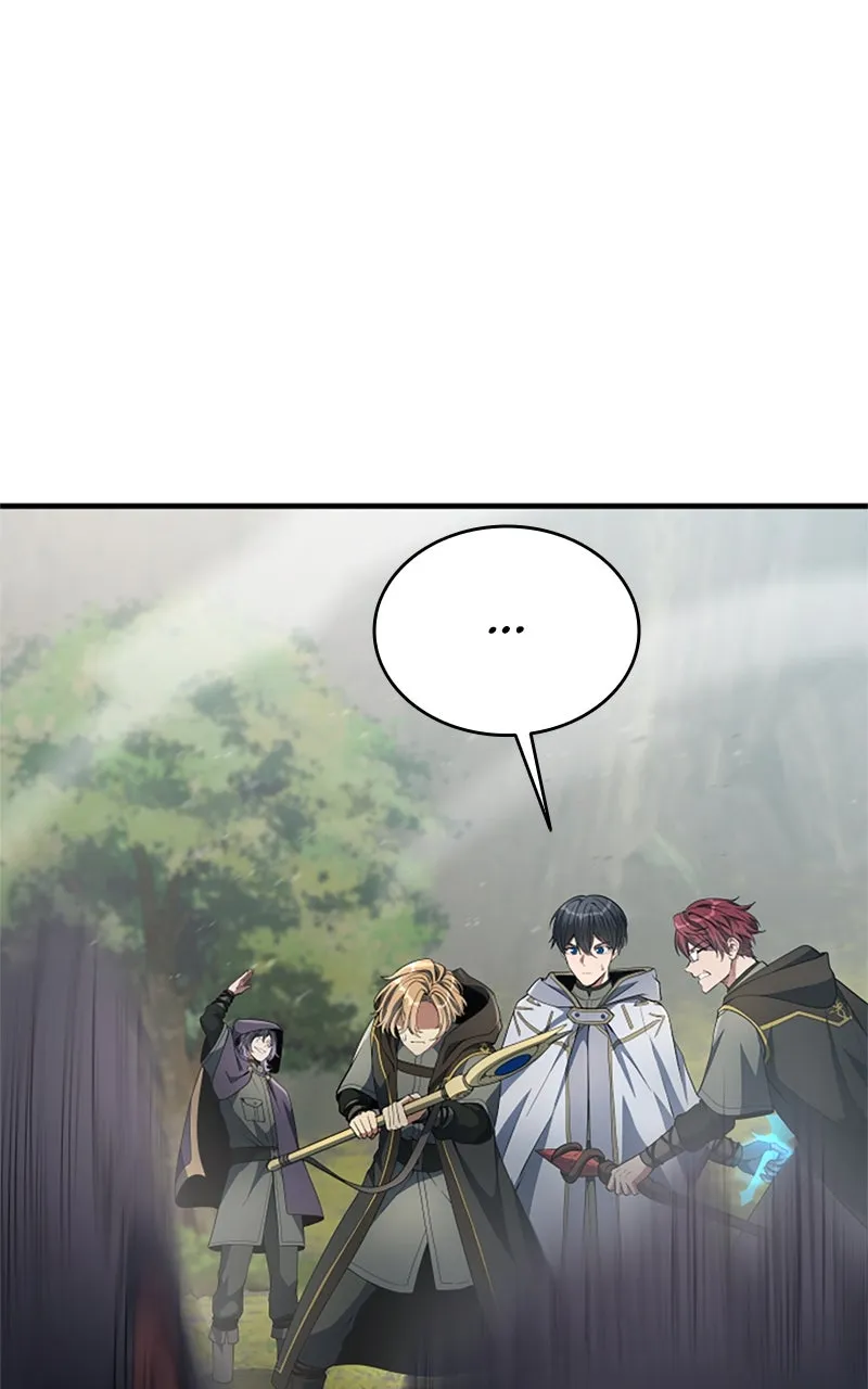 Regression of the Close Combat Mage Chapter 57 page 53 - 