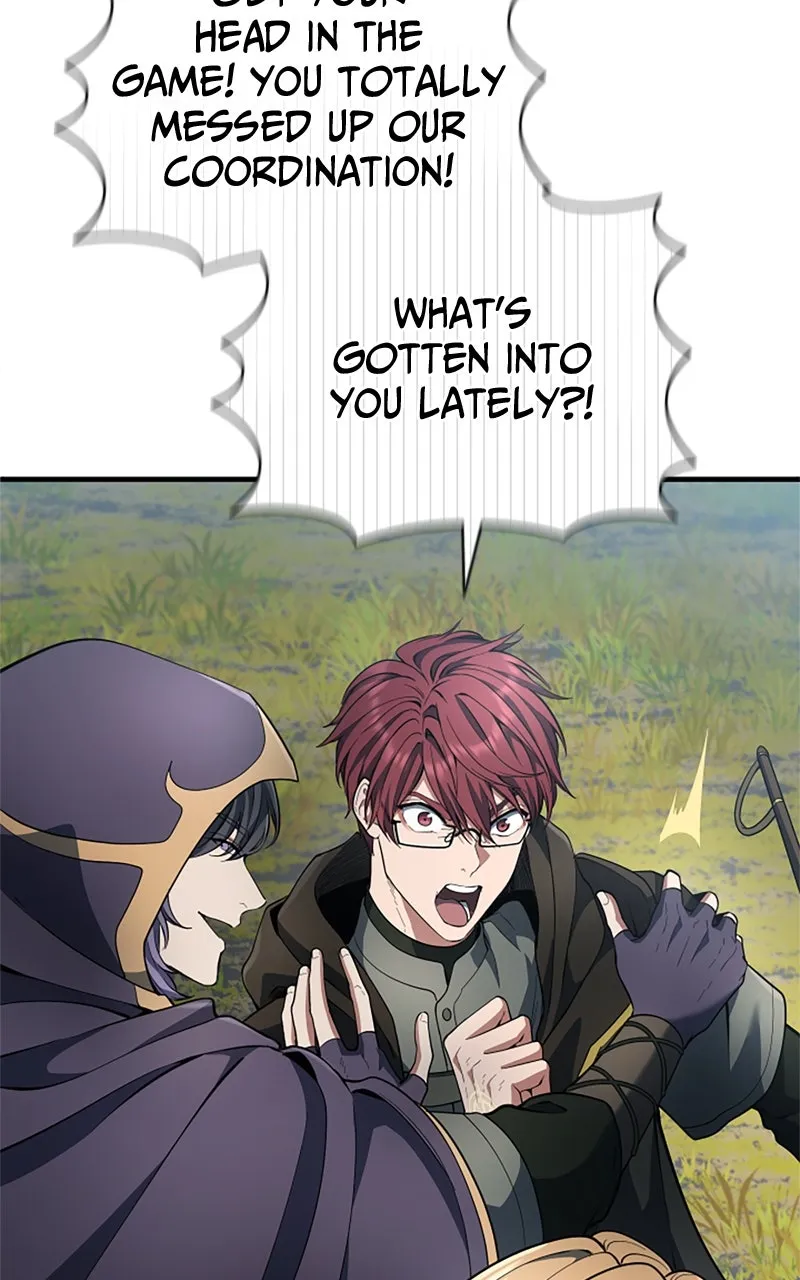 Regression of the Close Combat Mage Chapter 57 page 56 - 