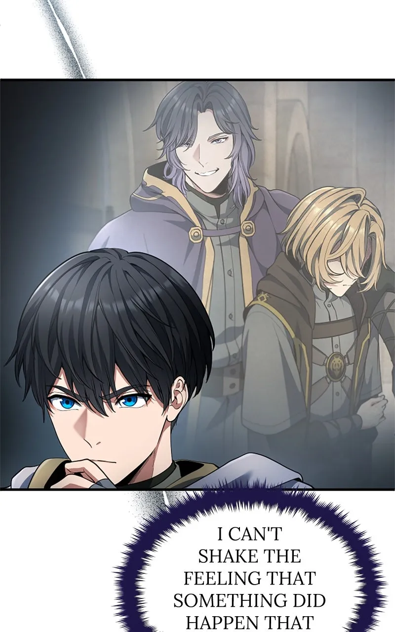 Regression of the Close Combat Mage Chapter 57 page 62 - 