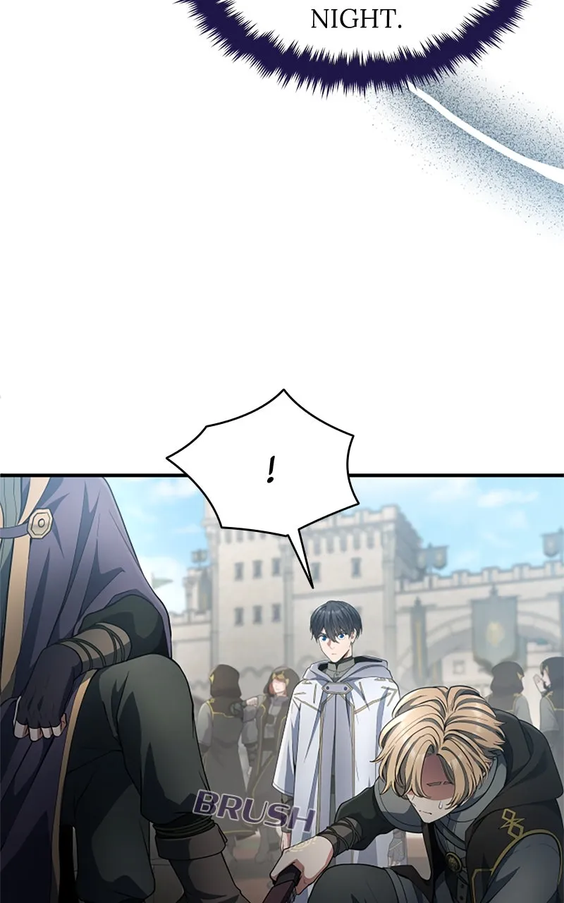 Regression of the Close Combat Mage Chapter 57 page 63 - 