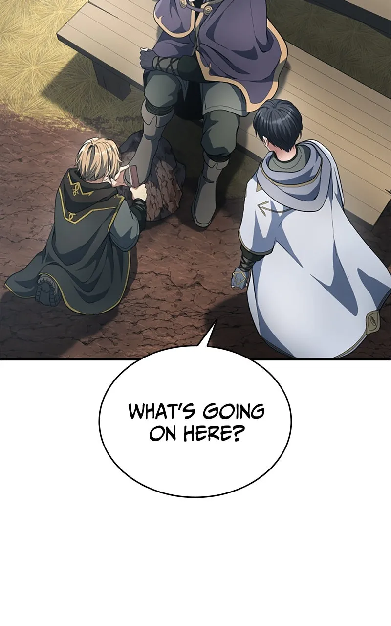 Regression of the Close Combat Mage Chapter 57 page 65 - 