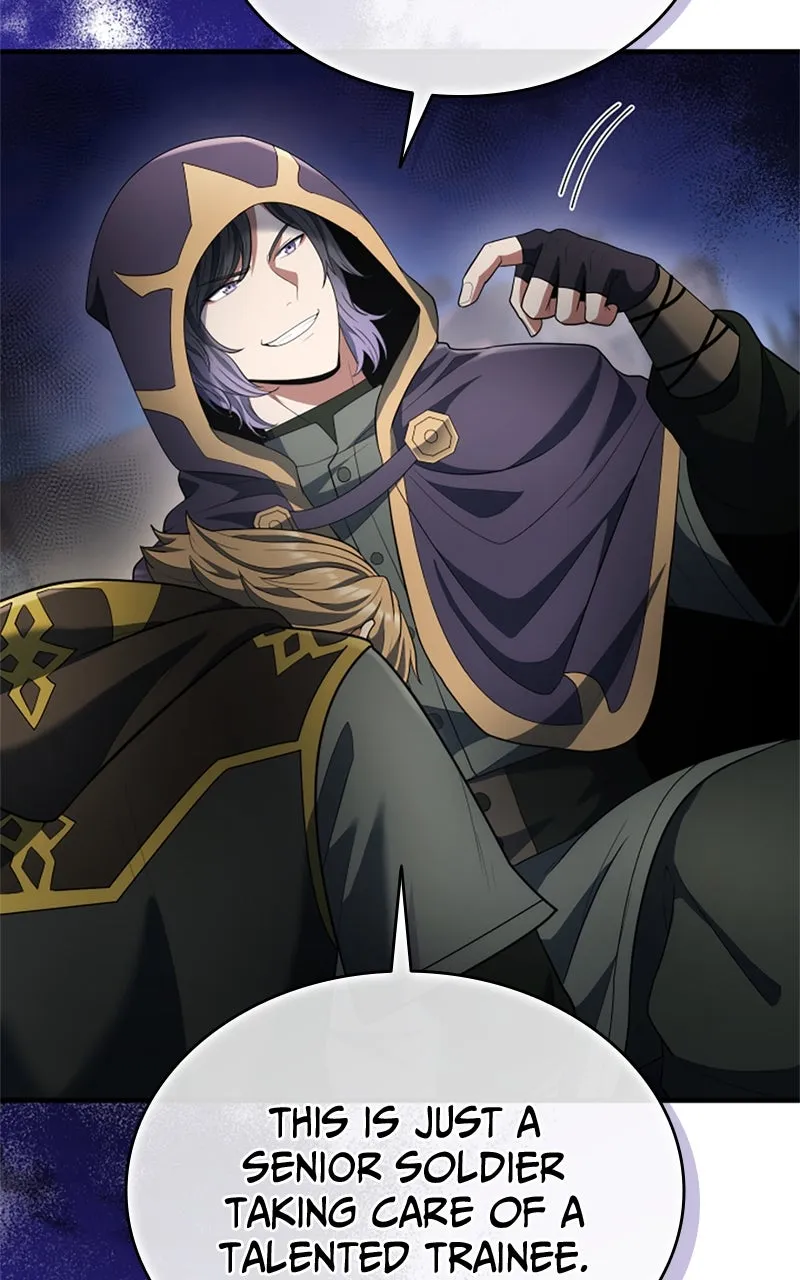 Regression of the Close Combat Mage Chapter 57 page 68 - 