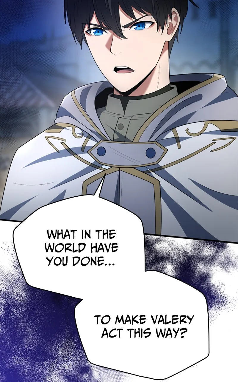Regression of the Close Combat Mage Chapter 57 page 70 - 
