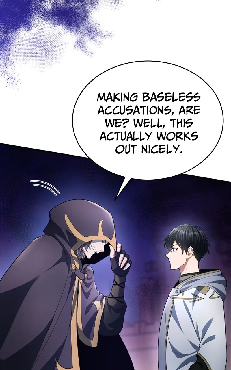 Regression of the Close Combat Mage Chapter 57 page 71 - 