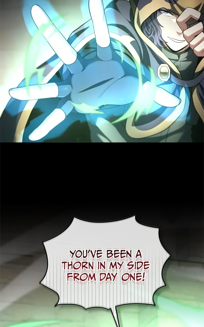 Regression of the Close Combat Mage Chapter 57 page 73 - 