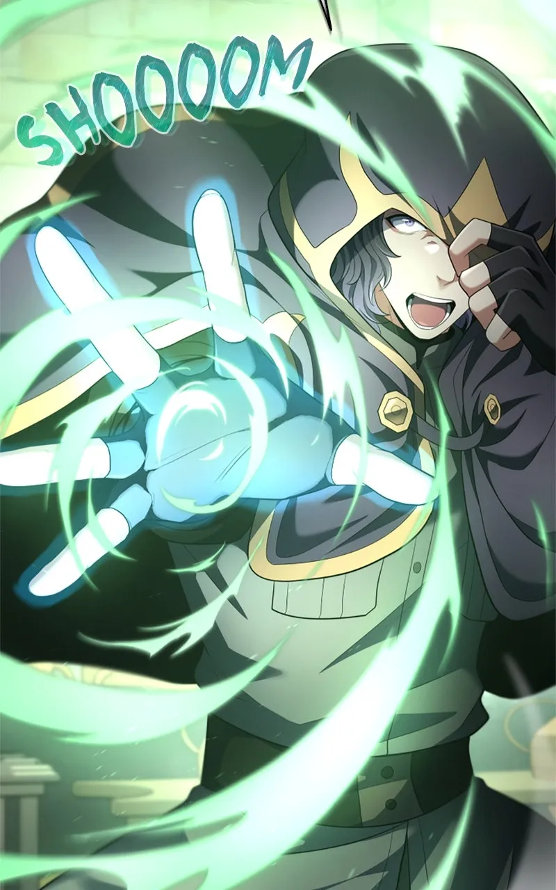Regression of the Close Combat Mage Chapter 57 page 74 - 