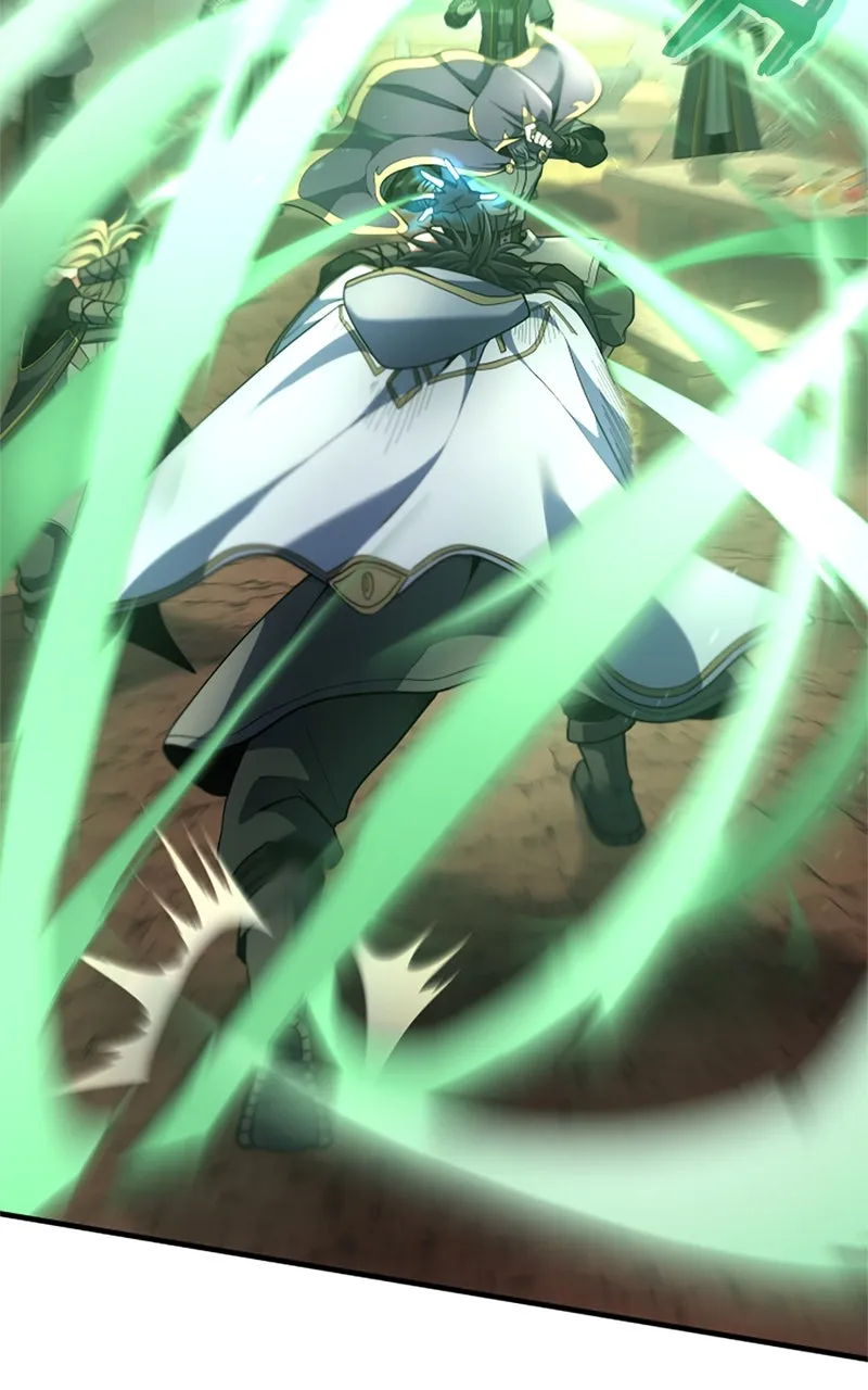 Regression of the Close Combat Mage Chapter 57 page 76 - 