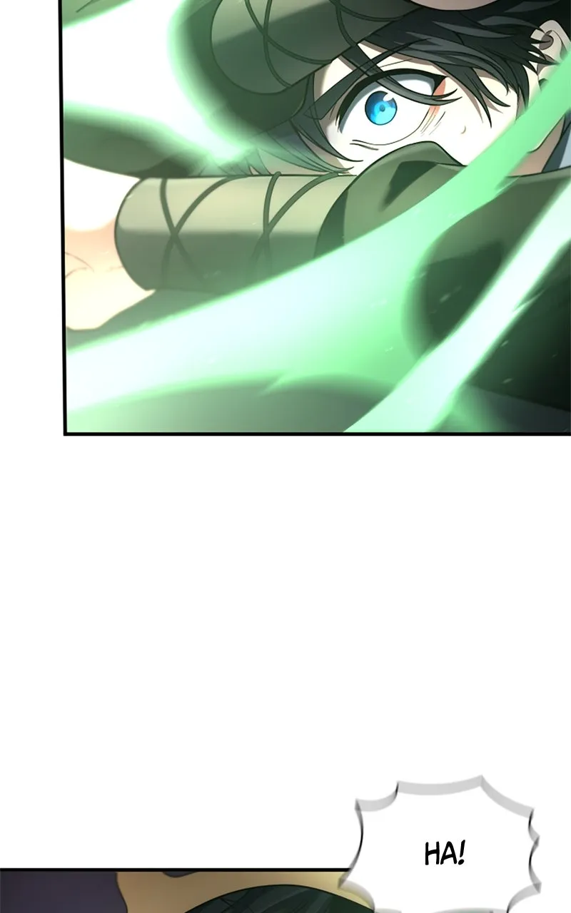 Regression of the Close Combat Mage Chapter 57 page 78 - 