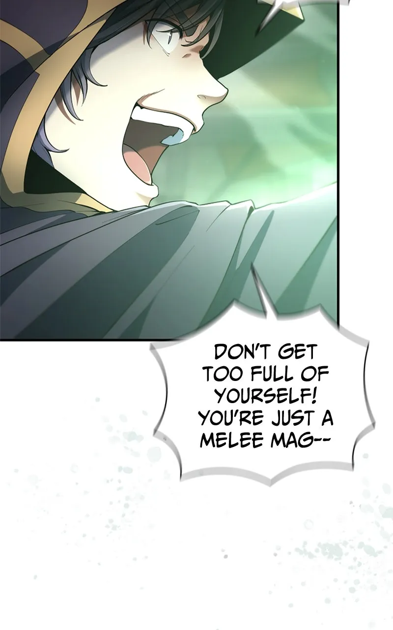 Regression of the Close Combat Mage Chapter 57 page 79 - 