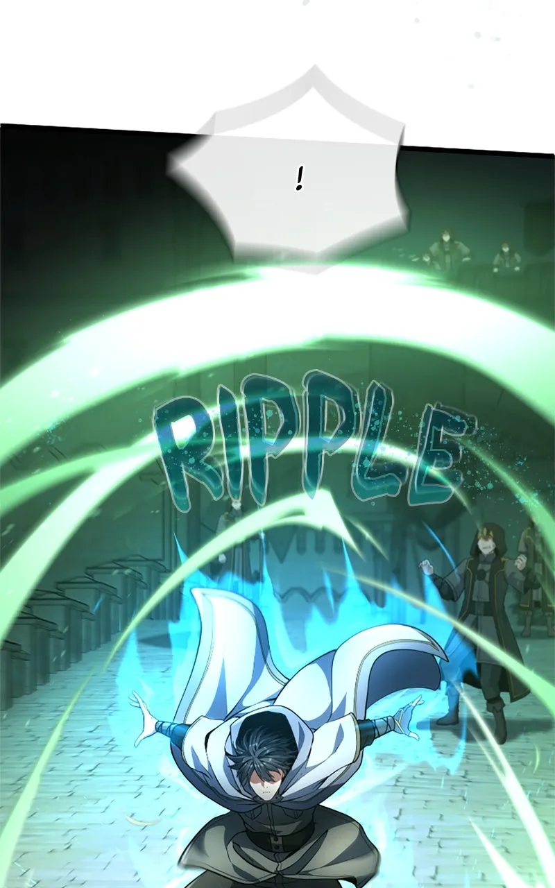 Regression of the Close Combat Mage Chapter 57 page 80 - 