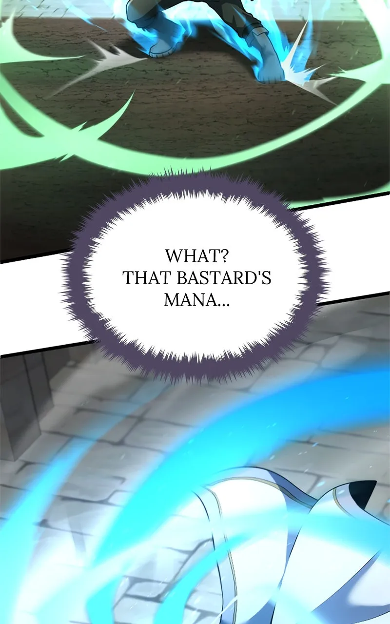 Regression of the Close Combat Mage Chapter 57 page 81 - 