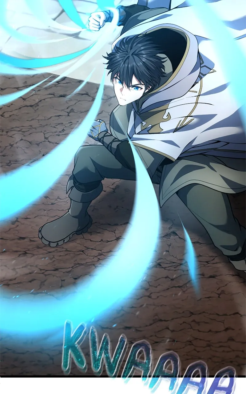 Regression of the Close Combat Mage Chapter 57 page 82 - 