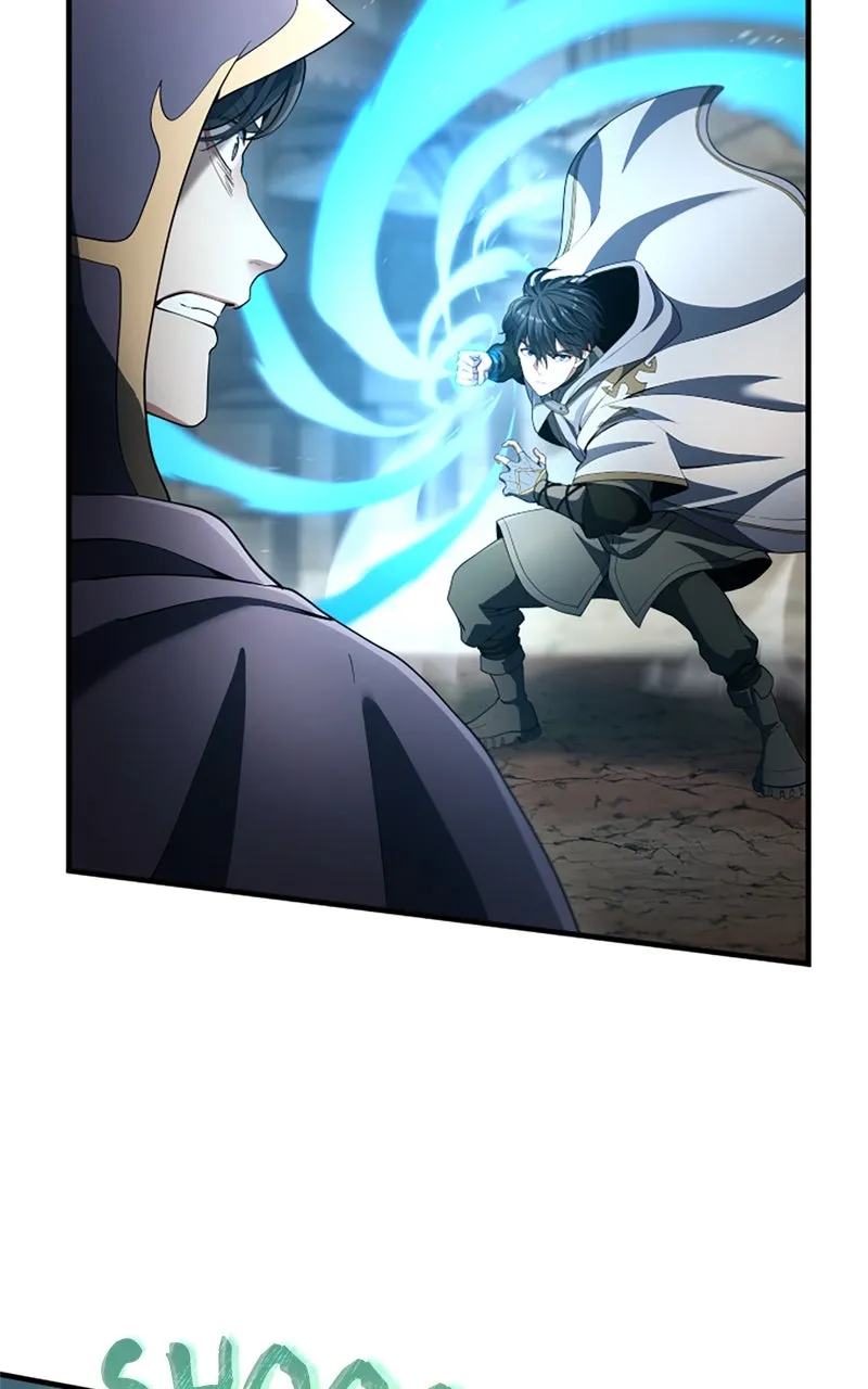 Regression of the Close Combat Mage Chapter 57 page 84 - 