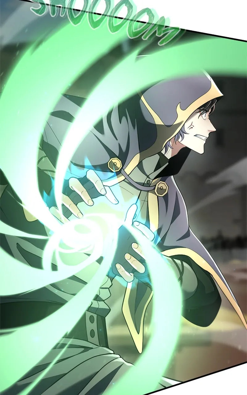 Regression of the Close Combat Mage Chapter 57 page 85 - 