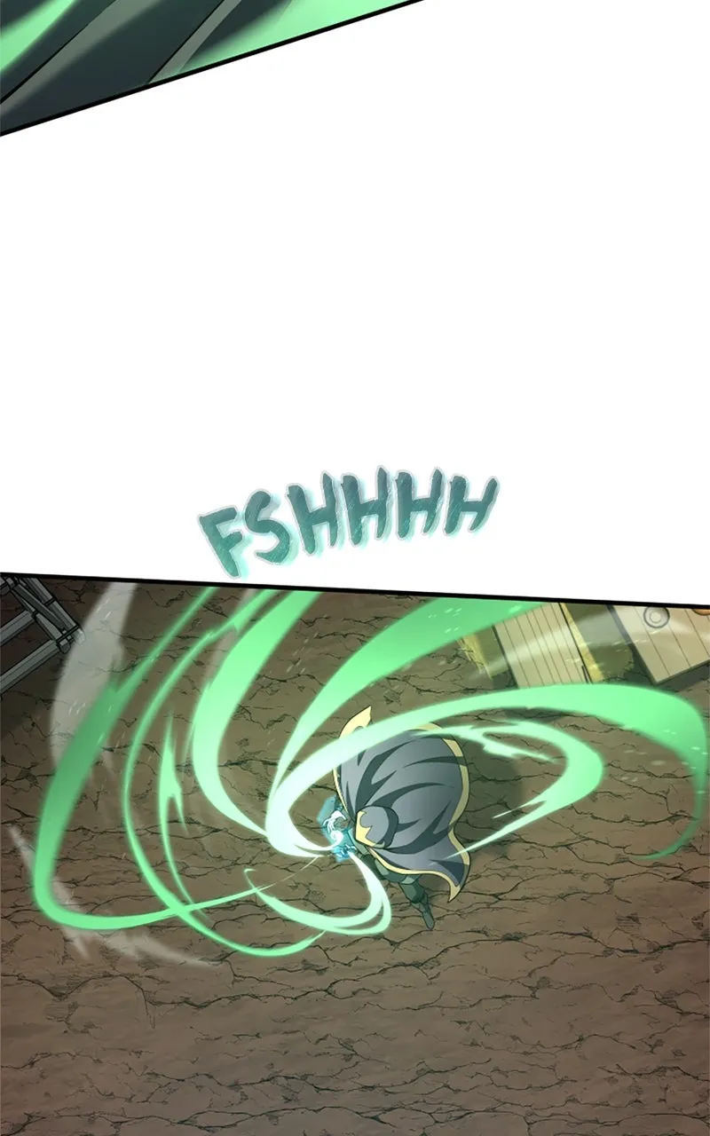 Regression of the Close Combat Mage Chapter 57 page 86 - 