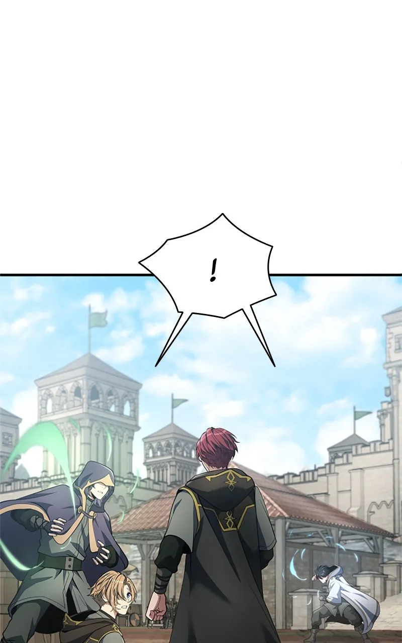 Regression of the Close Combat Mage Chapter 57 page 89 - 