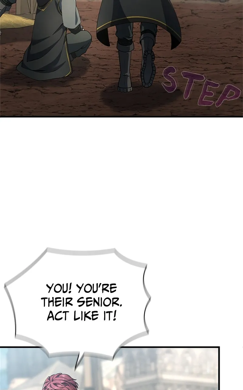 Regression of the Close Combat Mage Chapter 57 page 90 - 