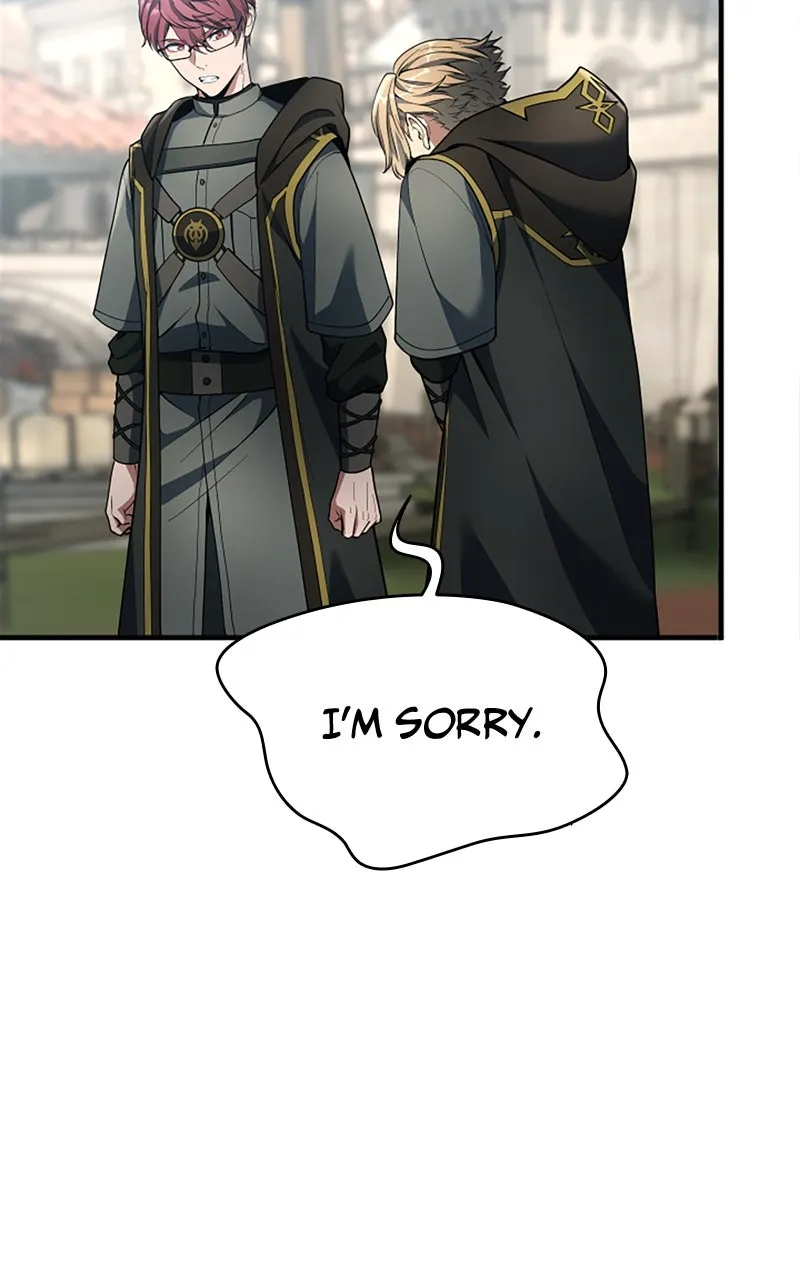 Regression of the Close Combat Mage Chapter 57 page 91 - 