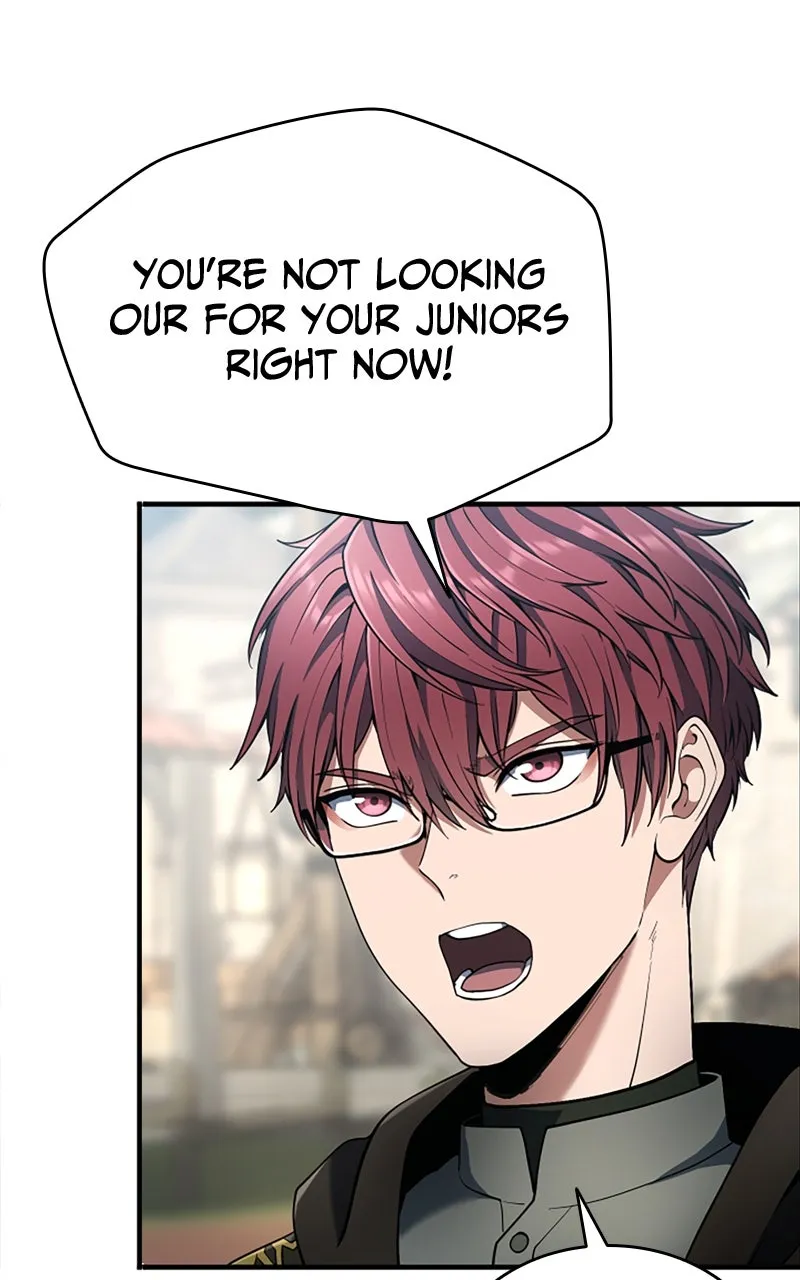 Regression of the Close Combat Mage Chapter 57 page 92 - 