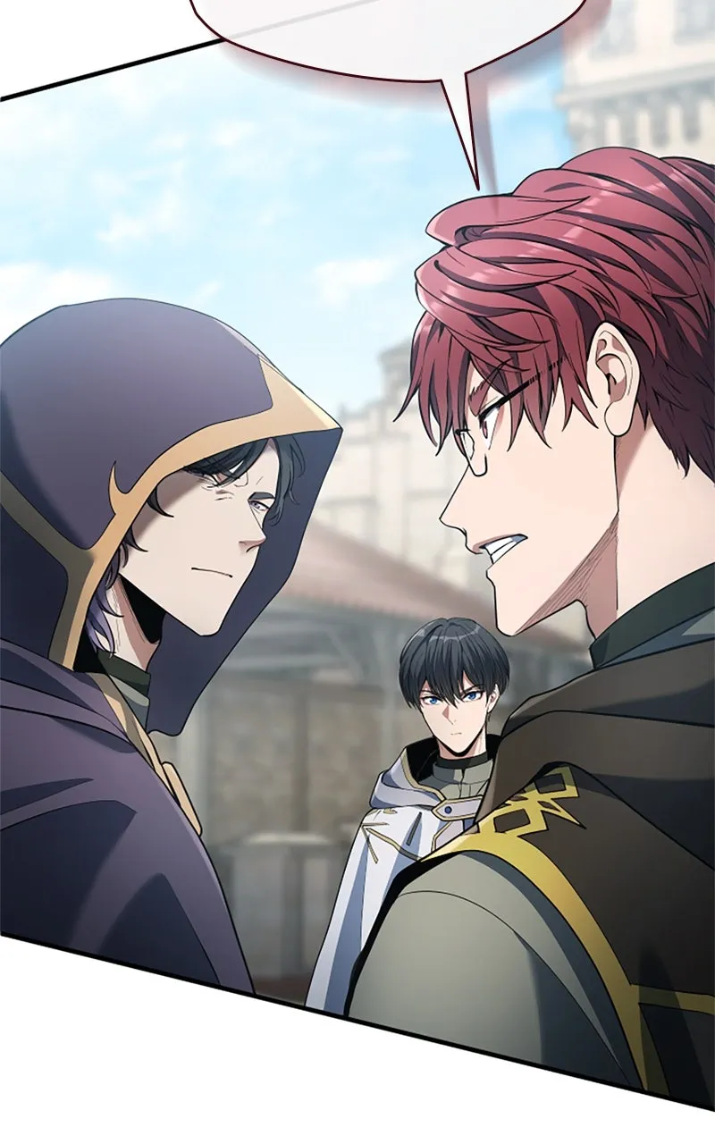 Regression of the Close Combat Mage Chapter 57 page 94 - 