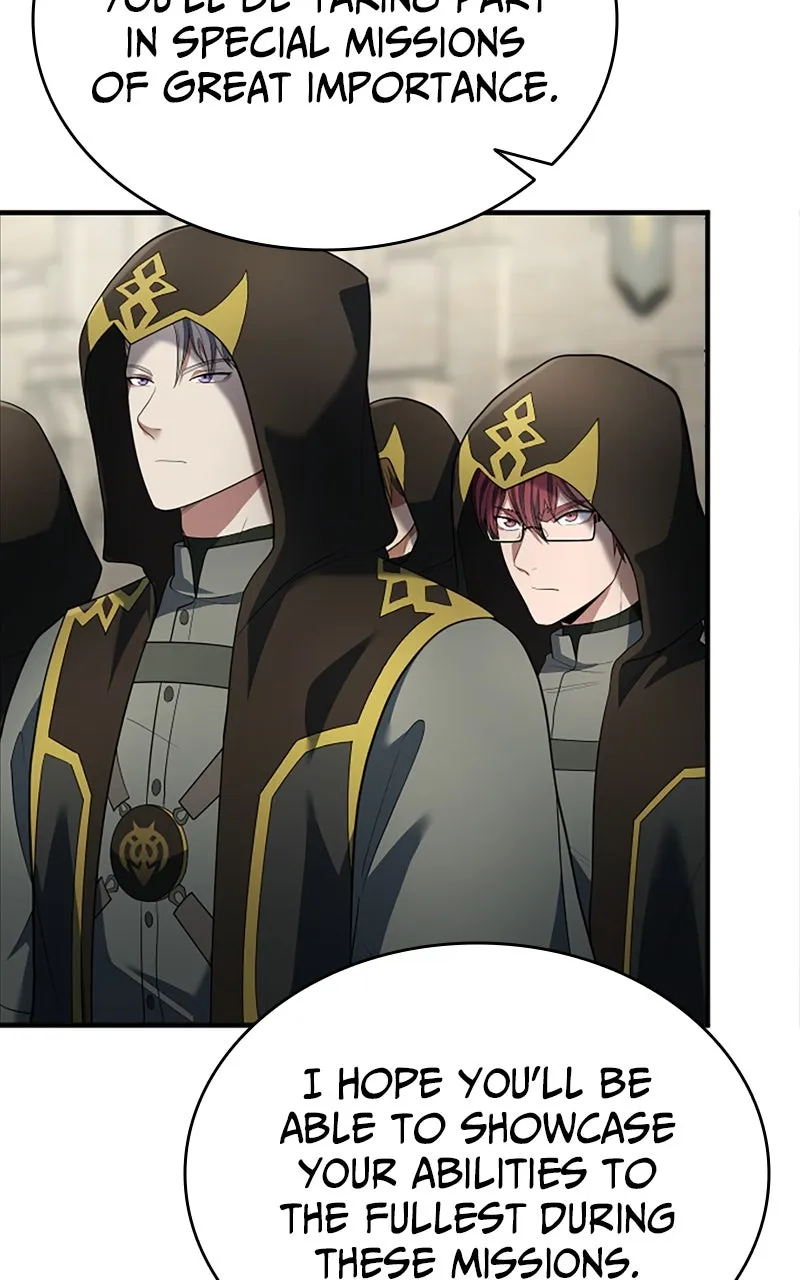 Regression of the Close Combat Mage Chapter 57 page 100 - 