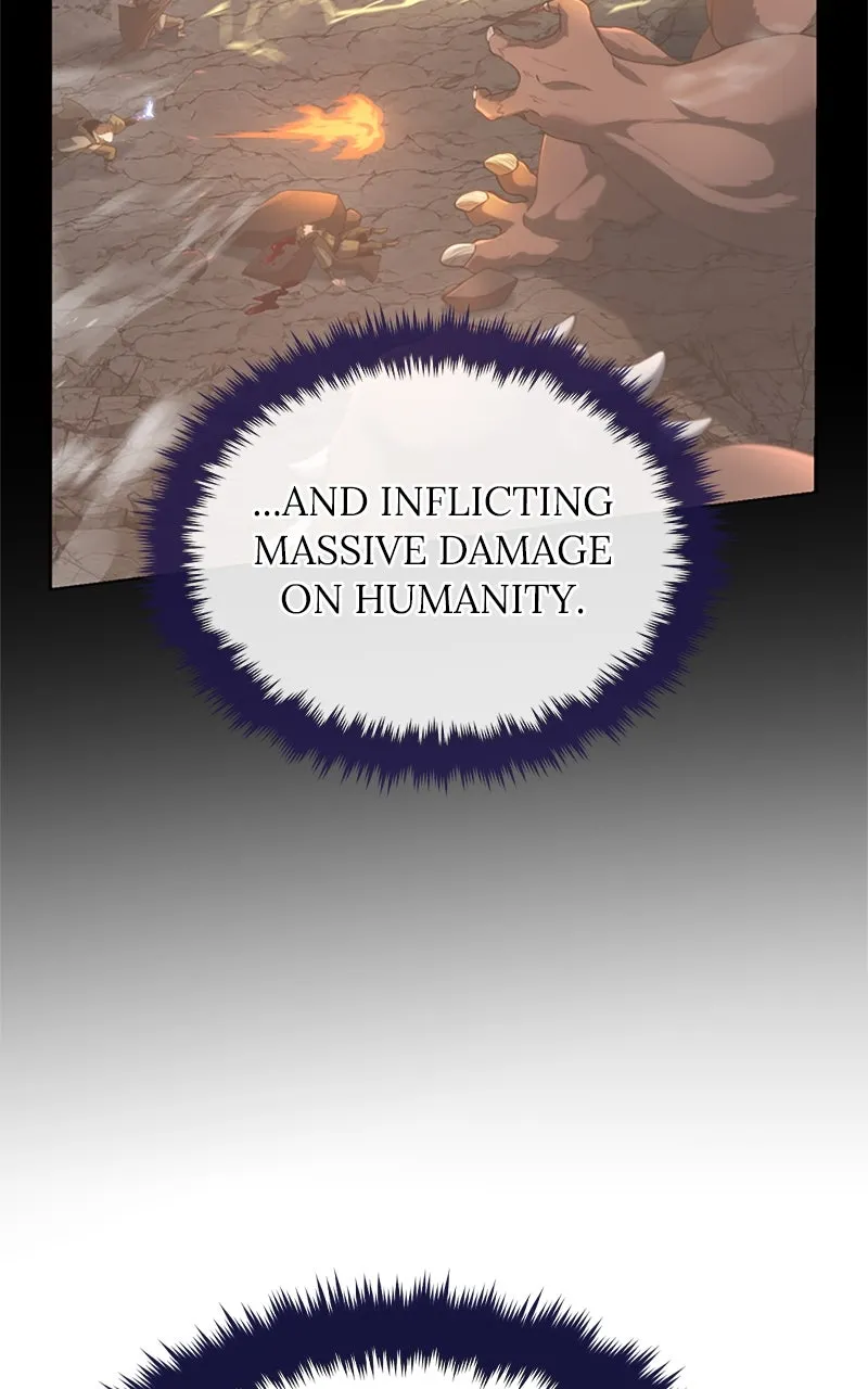 Regression of the Close Combat Mage Chapter 58 page 11 - 