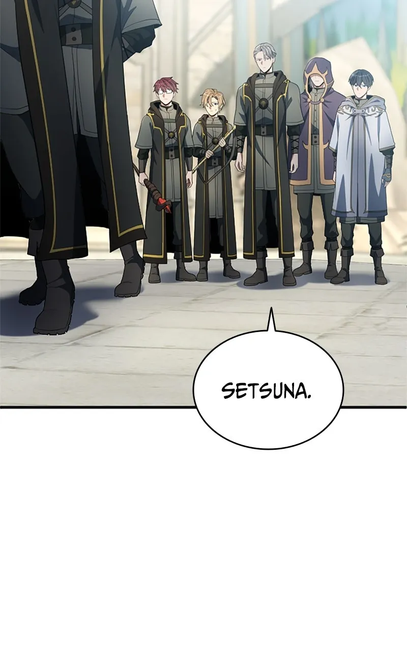 Regression of the Close Combat Mage Chapter 58 page 103 - 